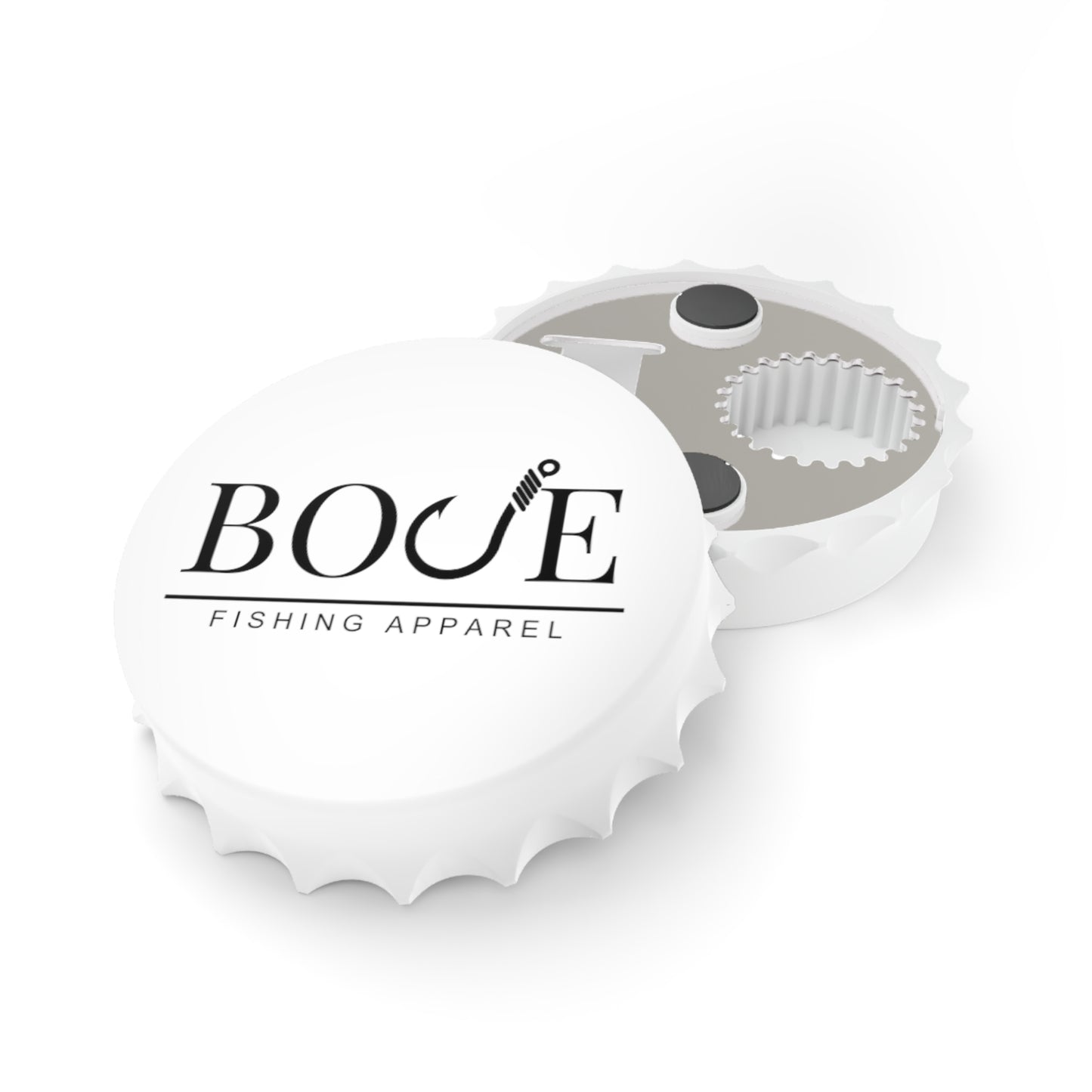 Your Magnetic Bottle Opener