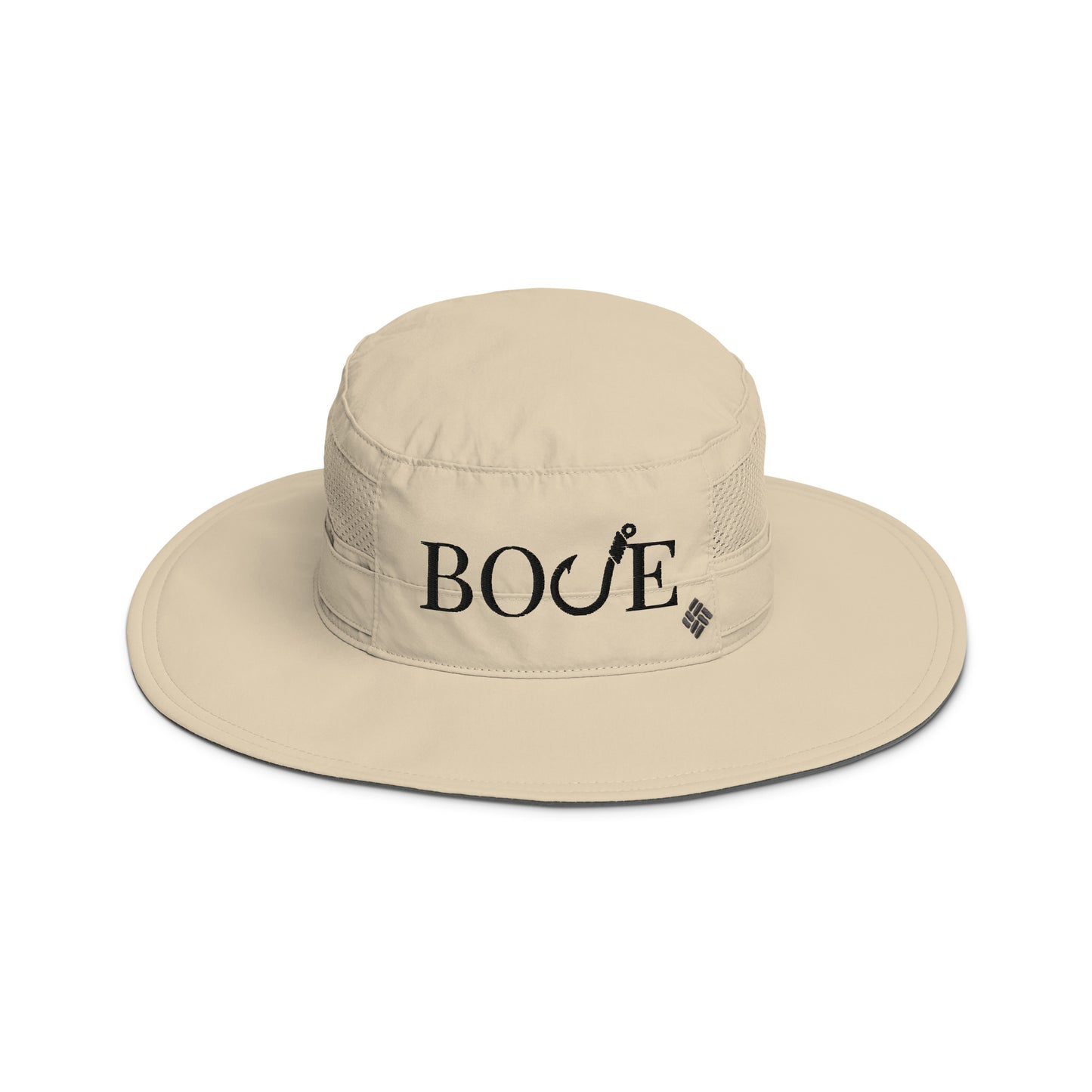 OSFM Boue x Columbia Booney Hat