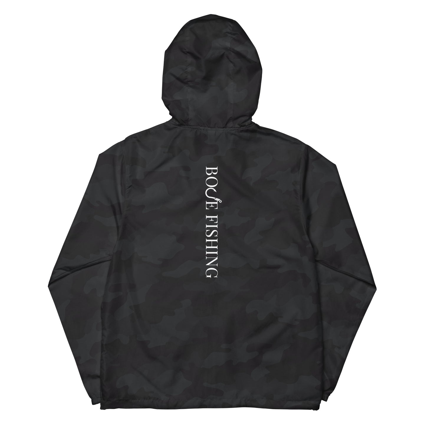 Lightweight Windbreaker (see more colors)