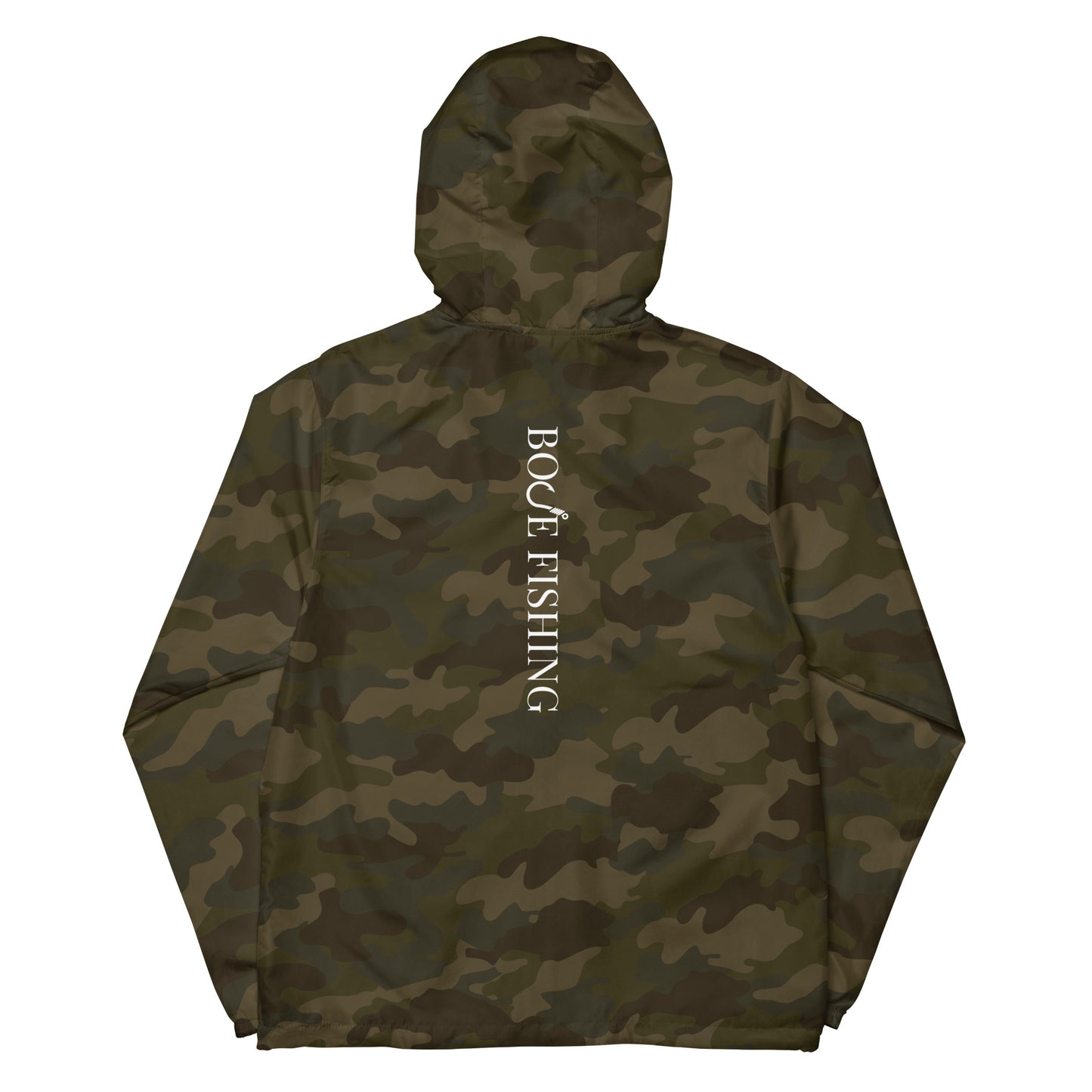 Lightweight Windbreaker (see more colors)