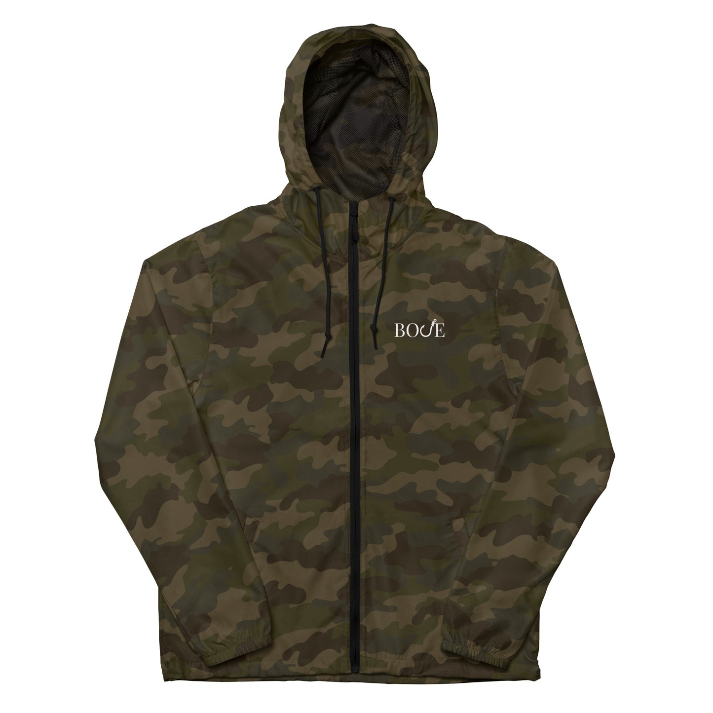Lightweight Windbreaker (see more colors)