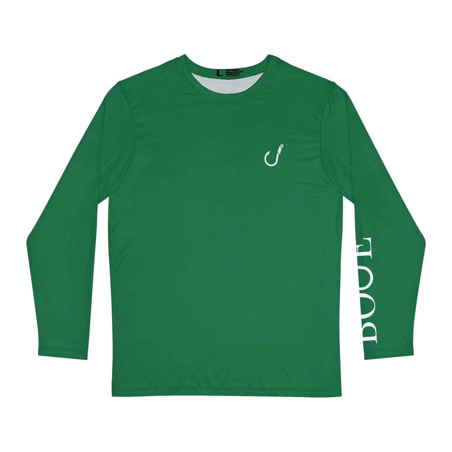 Boue Performance Shirt