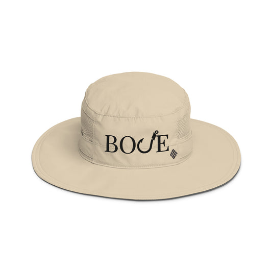 OSFM Boue x Columbia Booney Hat