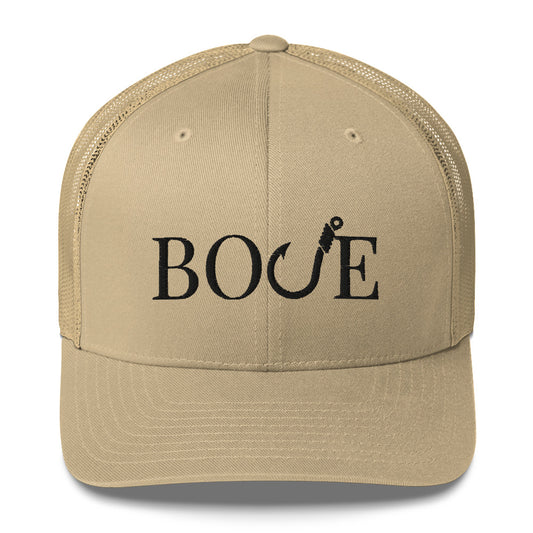 OSFM Boue Trucker Cap (see more colors)