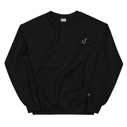 Boue Crewneck Sweatshirt