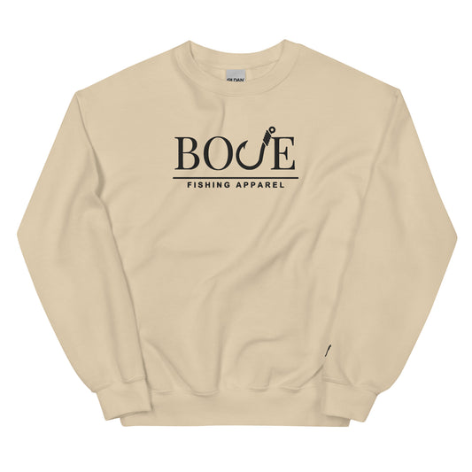 Boue Crewneck Sweatshirt