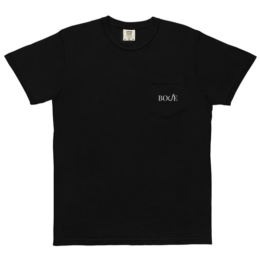 Boue T-Shirt (see more colors)