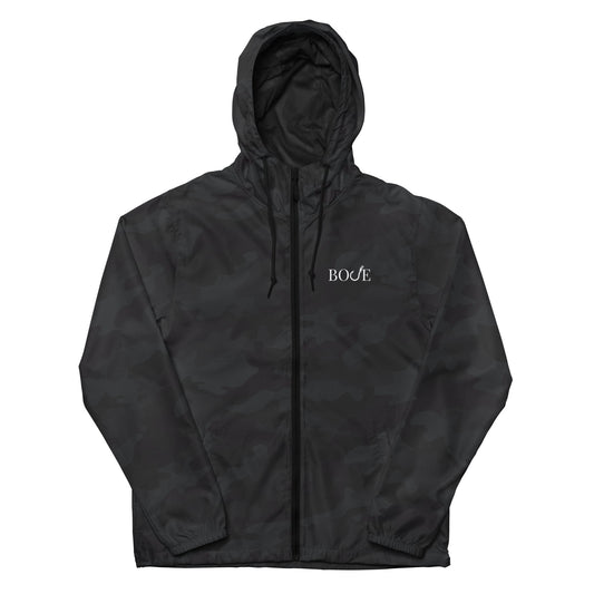 Lightweight Windbreaker (see more colors)